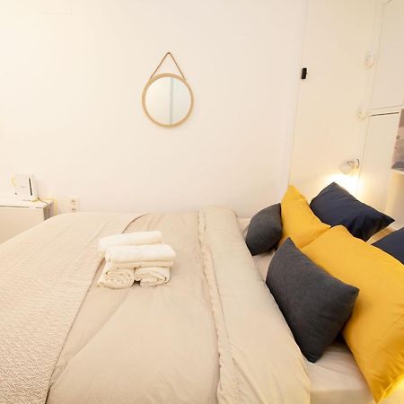 Ferienwohnung Elevana Fuengirola Exterior foto