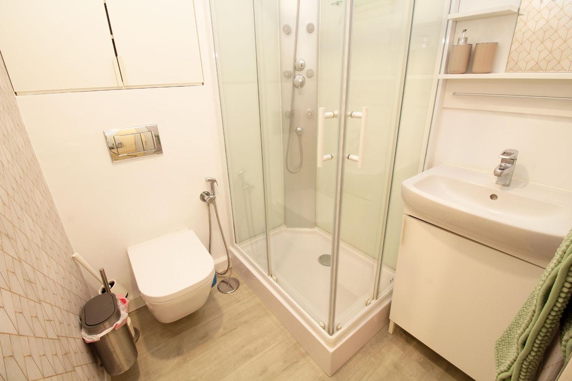 Ferienwohnung Elevana Fuengirola Exterior foto