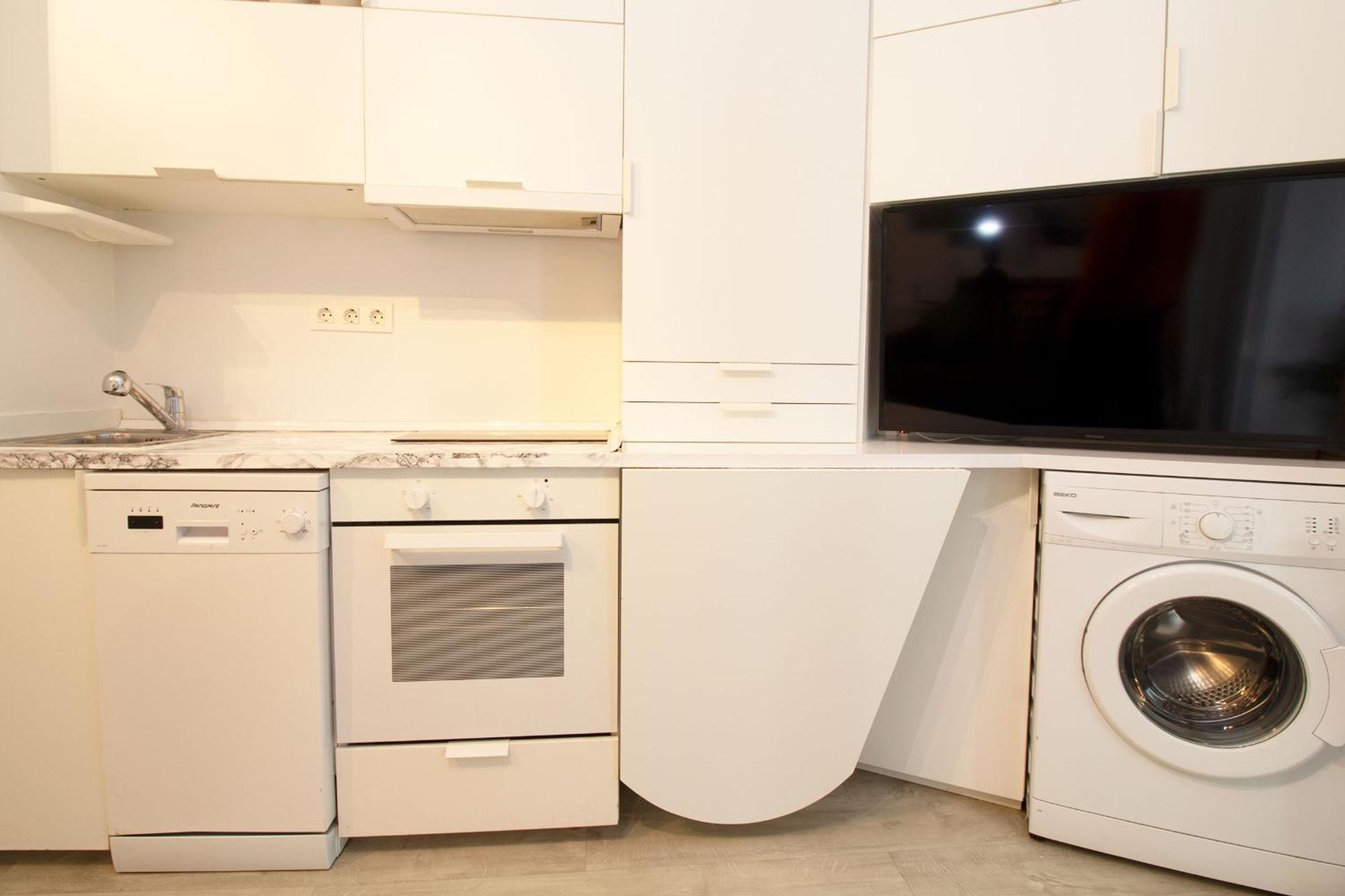 Ferienwohnung Elevana Fuengirola Exterior foto