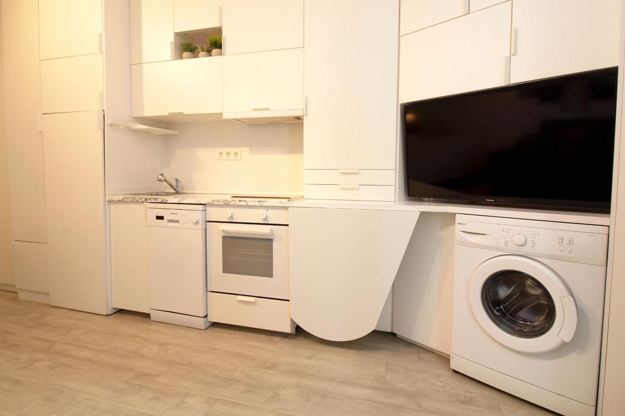 Ferienwohnung Elevana Fuengirola Exterior foto