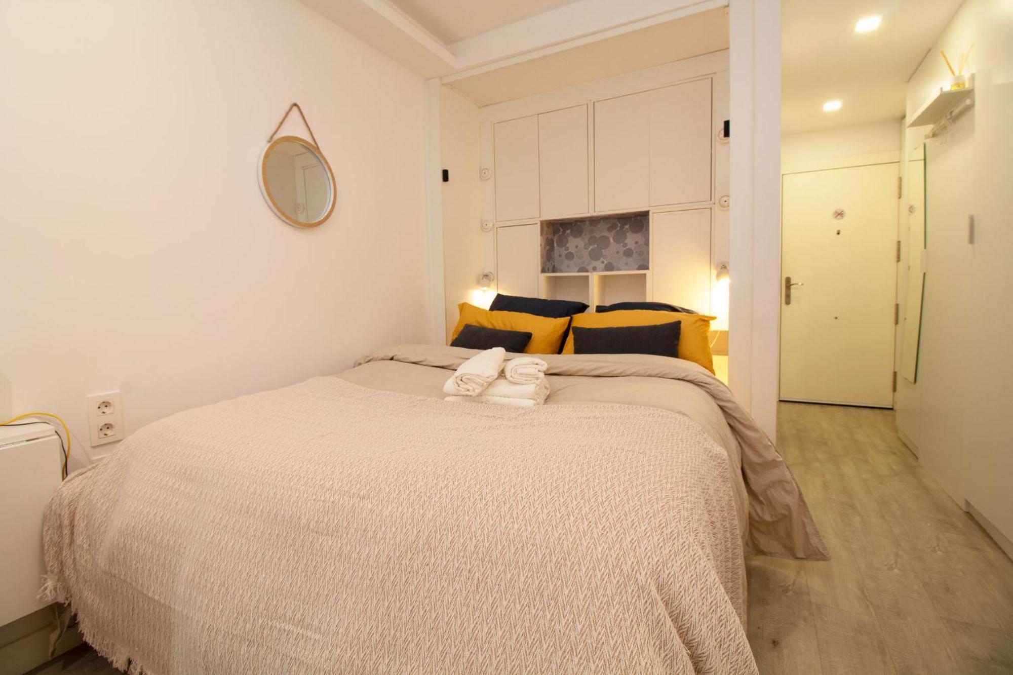 Ferienwohnung Elevana Fuengirola Exterior foto
